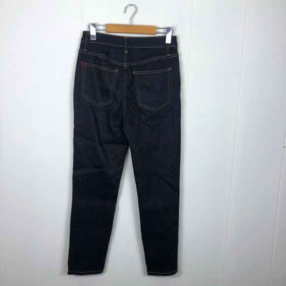 BDG Glitter Button Fly High Rise Jeans Sz 26 - Picture 12 of 13